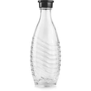 SodaStream Penguin Crystal 0, 7 l üvegpalack kép