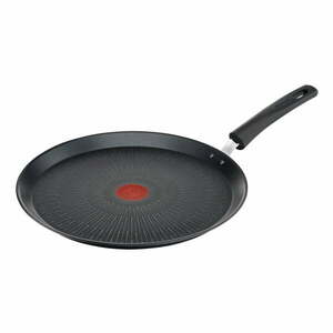 Alumínium palacsintasütő serpenyő tapadásmentes felülettel ø 25 cm Start&Cook C2723853 – Tefal kép