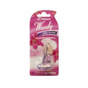 Illatosító Paloma Woody Pink Orchid 4, 5 ml kép