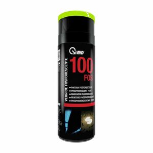 Foszforeszkáló festék spray - 400 ml kép