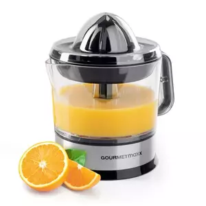 GOURMETMAXX Citrusprés 0, 7L 40W kép