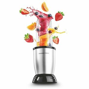 GOURMETMAXX Álló mixer Nutrition 0, 5L 500W kép