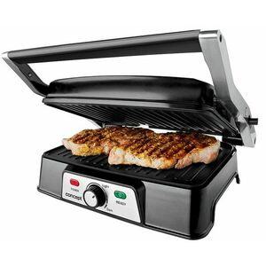 Elektromos kontaktgrill CONCEPT GE 2005 kép