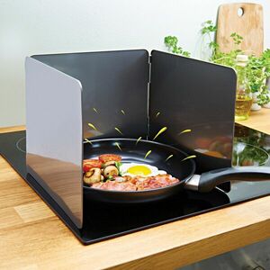 Copper King Hob Protector kép