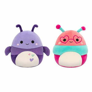 Plüssjáték szett 2 db-os Axel & Peach – SQUISHMALLOWS kép