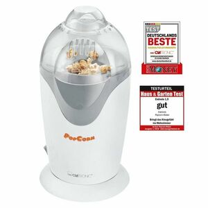 Clatronic PM 3635 popcornkészítő kép