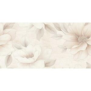 Dekor Rumba Beige Flower 30/60 kép