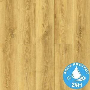 Laminált padló tölgy Istria 8 mm AC5 Aqua Parquet Mercado 40624 kép