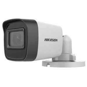 Hikvision 4in1 Analóg csőkamera - DS-2CE16H0T-ITFS (5MP, 2, 8mm, k... kép