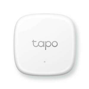 Tp-link okos hőmérséklet és páratartalom érzékelő, tapo t310 TAPO T310 kép