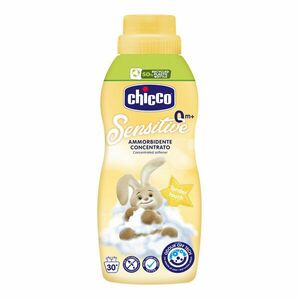 CHICCO Aviváž koncentrovaná Jemný dotyk, 750ml kép