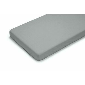 PETITE&MARS Vízhatlan lepedő Soft Dream Dry 120 x 60 Grey kép