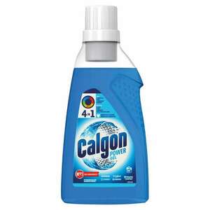 Calgon 4in1 Vízlágyító gél 30 mosás 750ml kép