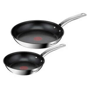 Tefal Intuition Serpenyőkészlet 2 db-os, 20 és 26 cm, B817S255 kép