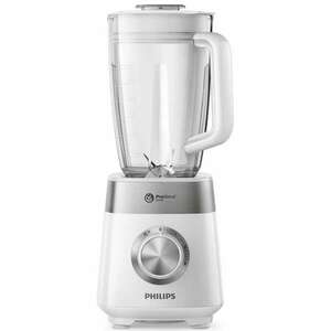 Philips Series 5000 HR2224/00 Viva Collection 800W Turmixgép, Fehér kép