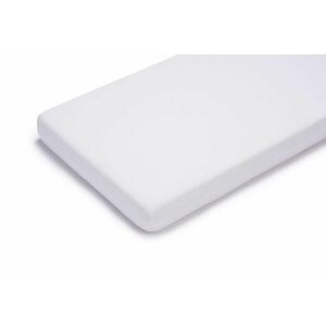 PETITE&MARS Gumis lepedő Soft Dream 120x60 White kép