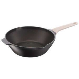 Tefal E2341955 Flavour Wok Serpenyő 28cm kép