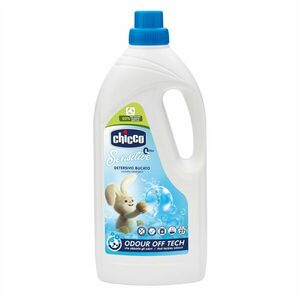 CHICCO Prostriedok prací detský Sensitive 1, 5 l (27 praní) kép