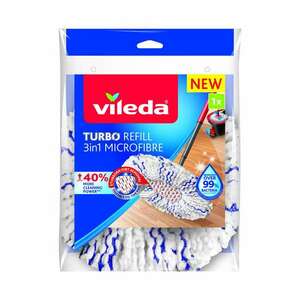 VILEDA Turbo 3 az 1-ben kép