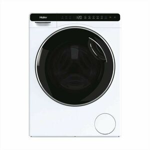 Haier HW50-BP12307-S mini elöltöltős mosógép kép