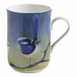 Porcelán bögre 330 ml Fairy Wrens – Maxwell & Williams kép