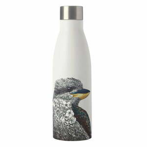 Marini Ferlazzo Kookaburra fehér rozsdamentes acél termosz, 500 ml - Maxwell & Williams kép