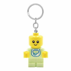 Világító kulcstartó Minifigures – LEGO® kép