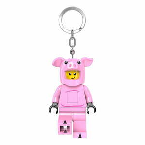 Világító kulcstartó Minifigures – LEGO® kép