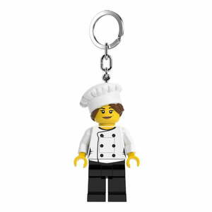 Világító kulcstartó Minifigures – LEGO® kép