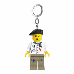 Világító kulcstartó Minifigures – LEGO® kép