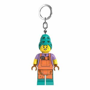 Világító kulcstartó Minifigures – LEGO® kép