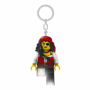 Világító kulcstartó Minifigures – LEGO® kép