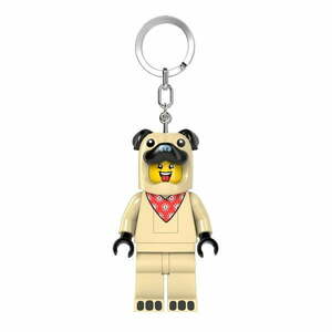 Világító kulcstartó Minifigures – LEGO® kép