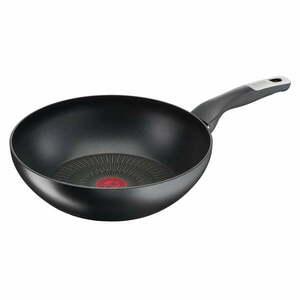 Alumínium wok serpenyő ø 28 cm Unlimited – Tefal kép