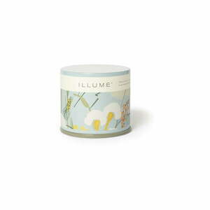 Illatos gyertya, égési idő 50 ó Fresh Sea Salt – ILLUME x Bloomingville kép