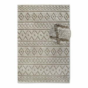 Bézs szőnyeg 160x235 cm Carpet Itinerance Beige – Elle Decoration kép