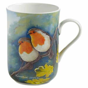 Porcelán bögre 330 ml Robins – Maxwell & Williams kép