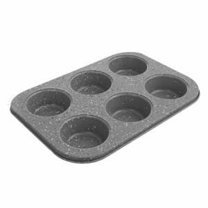 Fém muffin sütőforma 22x32 cm Grande – Orion kép