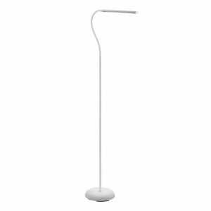 Fehér LED állólámpa (magasság 130 cm) LAROA – EGLO kép