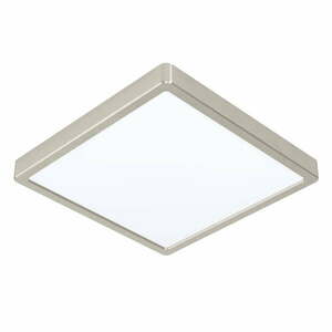 Szürke LED mennyezeti lámpa 28, 5x28, 5 cm FUEVA 5 – EGLO kép