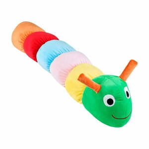 Plüss gyerek párna Charlee Caterpillar – Catherine Lansfield kép