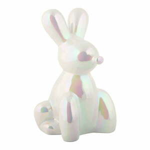 Szobor (magasság 20 cm) Balloon Bunny – PT LIVING kép