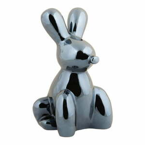 Szobor (magasság 20 cm) Balloon Bunny – PT LIVING kép