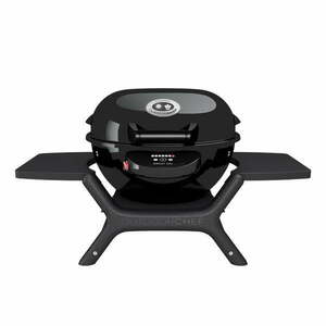 Minichef elektromos grillsütő, ø 42 cm - Outdoorchef kép