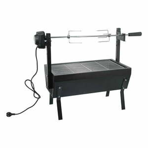 Barbecue motoros grillsütő, hosszúság 60 cm - Cattara kép