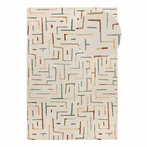 Krémszínű szőnyeg 160x230 cm Beruti – Universal kép