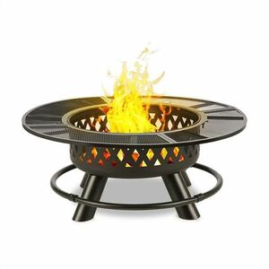 Grillsütő 3 az 1 ben kép