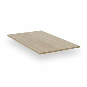 Blumfeldt Bearsdon asztallap 140 x 80 cm konyhába és étkezőbe, Robusztus rétegelt fa kép