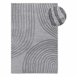Szürke szőnyeg 200x280 cm Pigment Light Grey – Elle Decoration kép