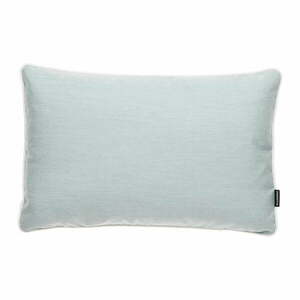 Kültéri párna 38x58 cm Sunny Pale Turquoise – Pappelina kép